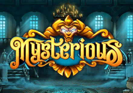 Mysterious